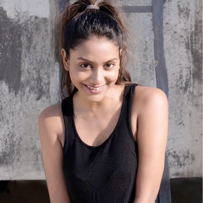Rachana Parulkar Profile
