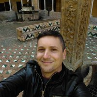 Fernando Rodríguez (@rorrofern) 's Twitter Profile