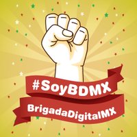 BrigadaDigitalMX (@bridigitalmx) 's Twitter Profile