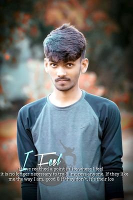 photography lover
Instagram 12k followers
||photogenic 📷 || new on twitter 🐦||
Born to be devil 😈✌