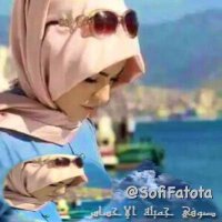 صوفي جميلة الاحساس (@_88__n) 's Twitter Profile