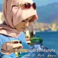 صوفي جميلة الاحساس(@_88__n) 's Twitter Profile Photo