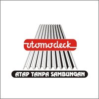 PT.Utomodeck Metal Works (@utomodeck_udmw) 's Twitter Profile