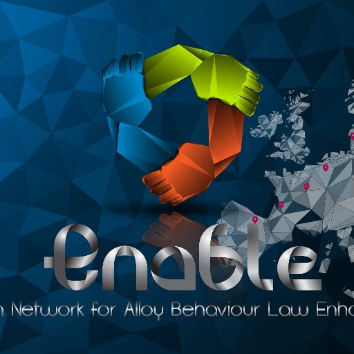 The project Enable is funded by the H2020 programme under the “Marie Skłodowska-Curie ITN action”.