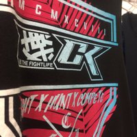 CK FIGHTLIFE @ckfightlife(@CNTRCTK77R) 's Twitter Profile Photo