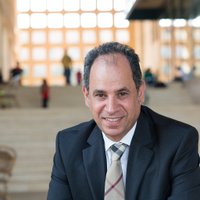AUC Provost (@auc_provost) 's Twitter Profile Photo AUC Provost (@auc_provost) 's Twitter Profile Photo