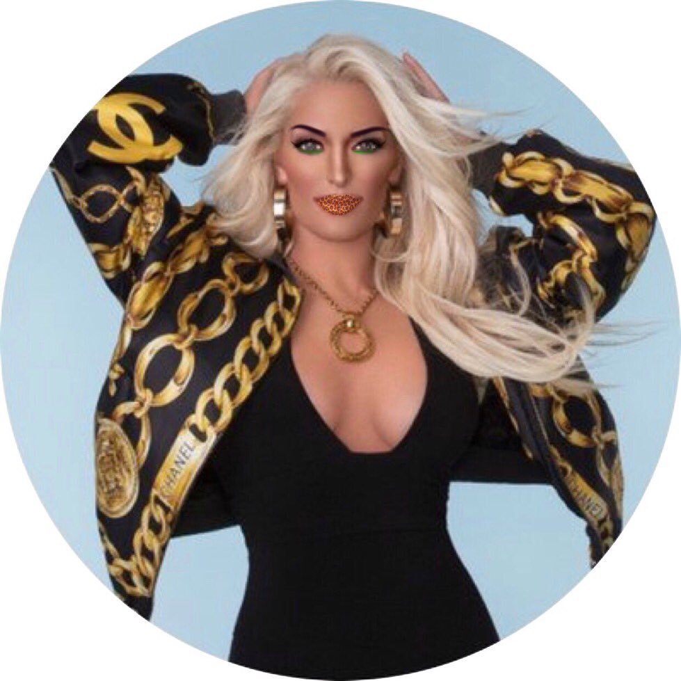 My name is Erika Jayne, or is it Girardi? I have 2 personalities (I’m not schizophrenic) I love my 80 year old husband. Please don’t look at my vagina.