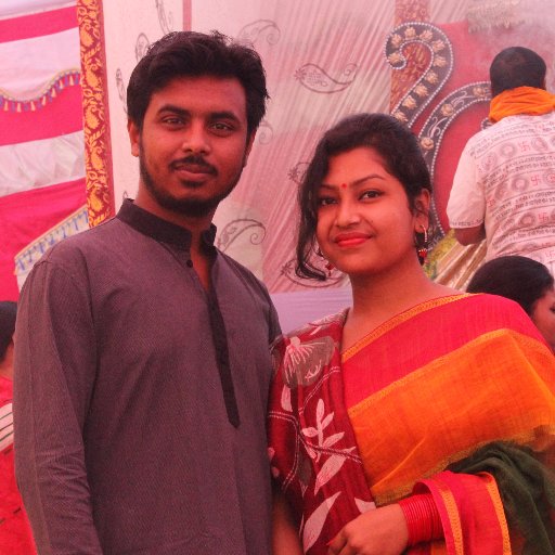 I am Partha Sarker,a medical student from Bangladesh
