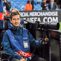 James Speakman (@speakplan) 's Twitter Profile