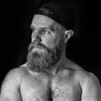 Simon 'Thor' Damborg (@thor604) 's Twitter Profile Photo