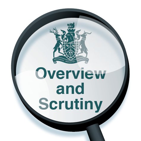 Updates from Bradford Council’s Scrutiny Team. Scrutiny Committees examine the decisions of Council, as well as monitoring the performance of local services