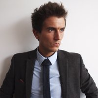 Victor Mollet (@victormollet) 's Twitter Profile Photo Victor Mollet (@victormollet) 's Twitter Profile Photo