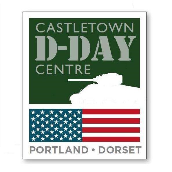 A new D-Day Heritage Centre that has been built on the site where thousands of American servicemen embarked for the beaches of Normandy in June, 1944.