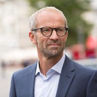 Jeppe Christiansen (@jeppe_majinvest) 's Twitter Profile
