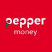 Pepper Money UK (@PepperMoneyUK) Twitter profile photo