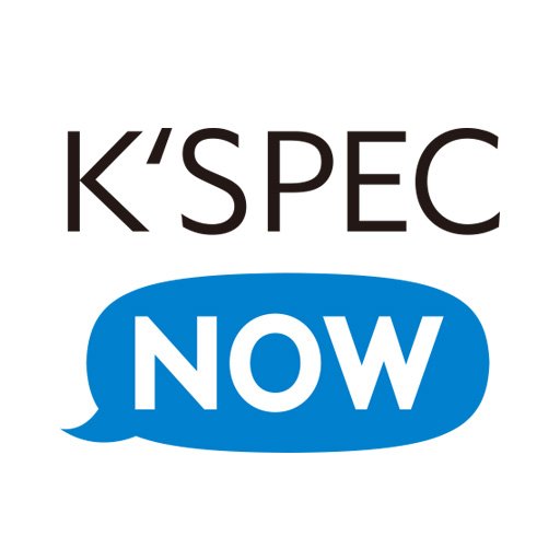 自動車カスタム情報サイト「K'SPEC NOW」の公式Twitterアカウントです。車に関する様々な情報を発信しています😀 フォロー／RT大歓迎❗️