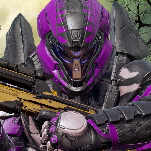 Board Member and Promotions at Halo Team Assemble and a Community Moderator on https://t.co/I7ndXd9gQQ. Also an avid War Master and Helioskrill enthusiast.