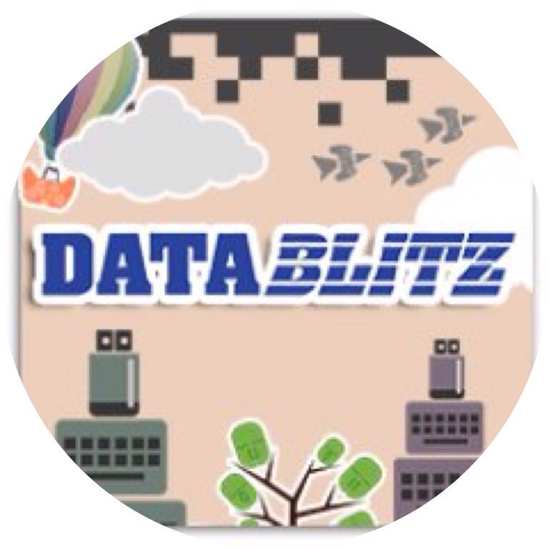 DataBIitz's profile picture. - Your total gaming and multimedia store! - Game and item requests here: https://t.co/FnCsEcxTHa - Our directory is here: https://t.co/hqK2cNqYN3 -