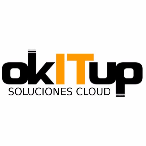 Clusters Web, CloudSSD y Servidores dedicados administrados para profesionales de Internet. https:///www.okitup.com