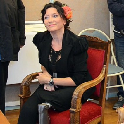 lilirose67's profile picture. Moi différente ?