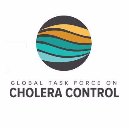 Account for the Secretariat of the Global Task Force on #Cholera Control (#GTFCC). Now is the time! Together, we can #EndCholera
