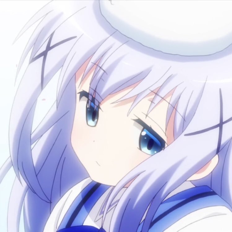 りんたるう ごちうさ難民さんのプロフィール画像