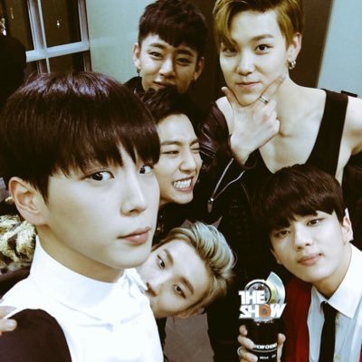 #NOMINATEBAP #MTVEMA