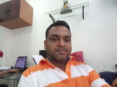 Pravinkw500's profile picture. 