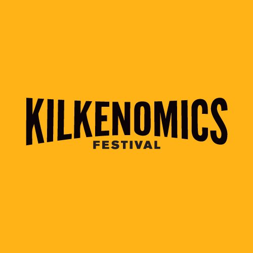 World's only economics & comedy festival returns November 7th-10th, 2024. Kilkenny, Ireland #kilkenomics https://t.co/rBqGRj05xY