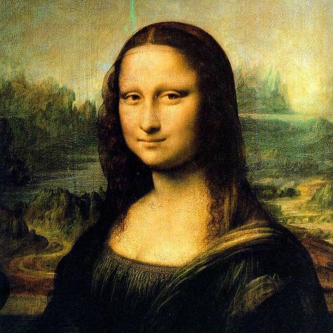 Most Famous Paintings of All Times🎨