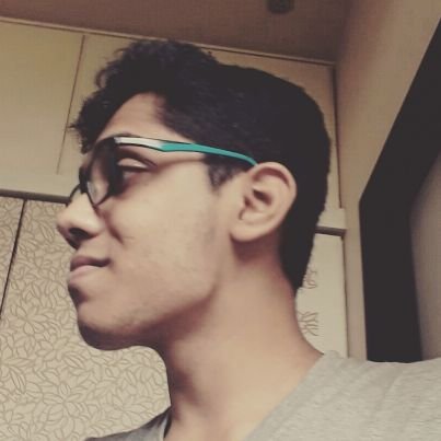 MustafaAmmar98's profile picture. The Common Man