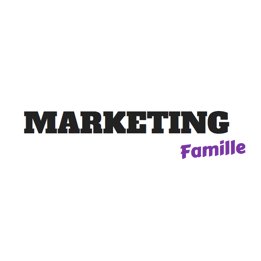MarketFamille's profile picture. Média à destination des professionnels qui ciblent les familles : marques, distributeurs, start-up, médias. 
#Famille #Enfants #Family #Kids