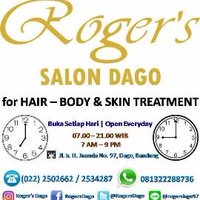 Roger's Dago (@rogersdago) 's Twitter Profile