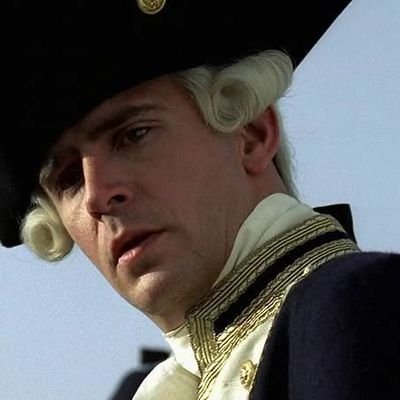 Norrington_potc's profile picture. 某海賊映画の提督なりきりだ。手動で動かしている為、君達の想像している私とは違うかもしれない。苦情等は一切聞かないのでフォローは自己責任で頼む…本当に何でも呟くぞ！それでも良ければ私と仲良くして頂きたい。