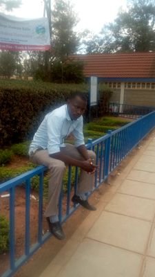 Harriso42994668's profile picture. Economist