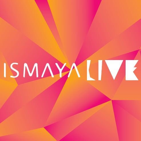 ISMAYA LIVE