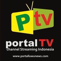 Portal TV (@portaltv2) 's Twitter Profile