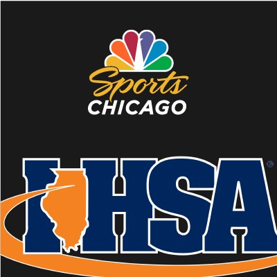 @NBCSChicago's latest updates on @IHSA_IL high school sports content throughout Chicagoland.