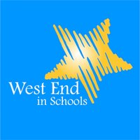 West End in Schools(@WestEndinSchool) 's Twitter Profile Photo