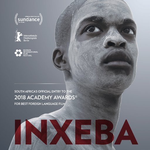 Inxeba (The Wound) Profile
