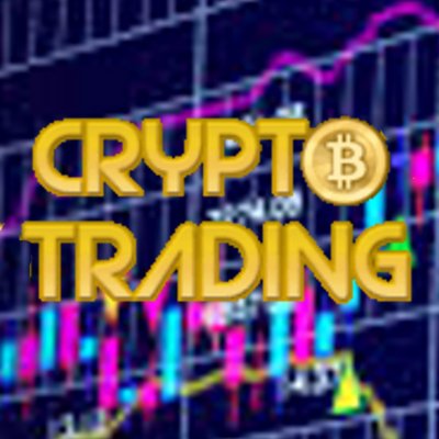 CryptoTrading_0's profile picture. Foro sobre cryptomonedas en español. #BTC #LTC #XRP #FJC #ETH #ETC #DOGE #DASH #XMR #ZEC #NXT