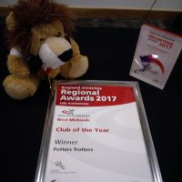 PottersTrotters (@potterstrotters) 's Twitter Profile