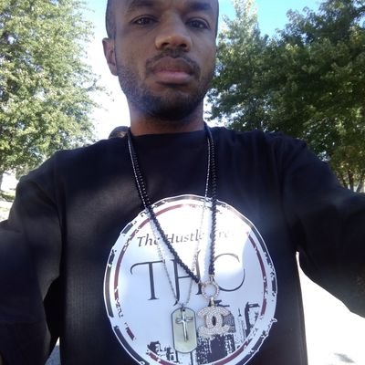 Owner & Operator Of Fields Family Auto Detailing & Fields Family Photos.(THC) (The Hustle Crew) Supporter,Father of 11