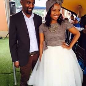 MlindiMbali's profile picture. 