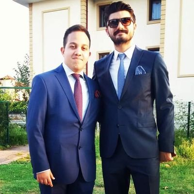 fyaka93's profile picture. 