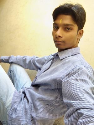 SatishK18121990's profile picture. Don't hert my attitude. 
Because I love my attitude.