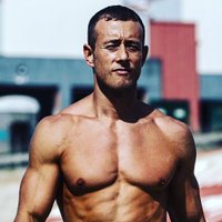 Dustin Myers(@OldSchoolGymOH) 's Twitter Profile Photo