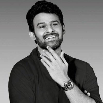 Prabhasraju50's profile picture. 