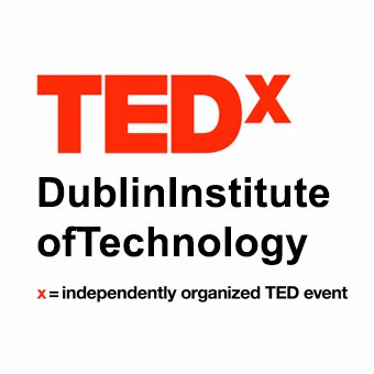 TEDxDublinInstituteofTechnology is an independently organized TEDx event. The event is taking place on Friday Dec 1st in Gleeson Hall Theatre in DIT Kevin ST.