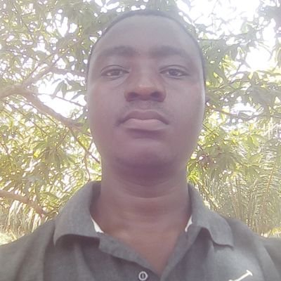 BakareRashman's profile picture. 